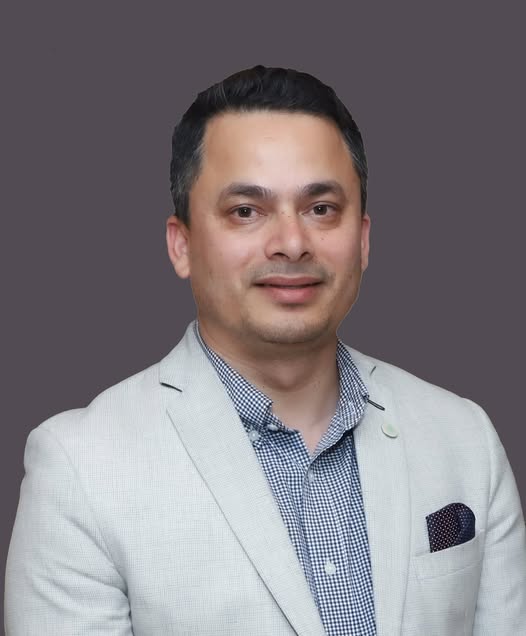 NATTA President Thapaliya appointed to global board of world travel agents' federation